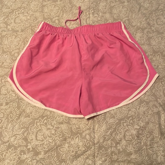 Nike athletic shorts - Picture 2 of 3